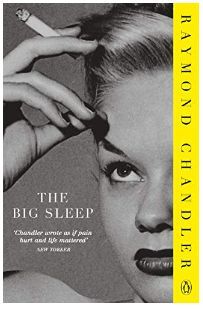 THE BIG SLEEP