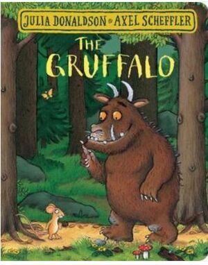 GRUFFALO, THE