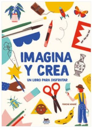 IMAGINA Y CREA