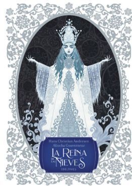 LA REINA DE LAS NIEVES