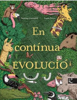 EN CONTÍNUA EVOLUCIÓ