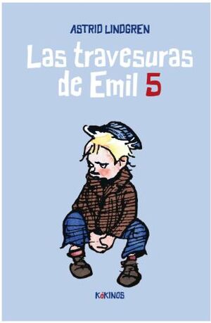 LAS TRAVESURAS DE EMIL 5