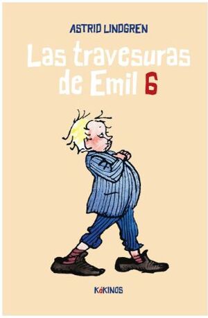 LAS TRAVESURAS DE EMIL 6