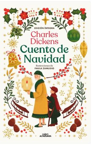 CUENTO DE NAVIDAD