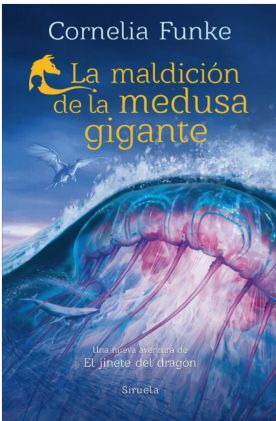 LA MALDICIÓN DE LA MEDUSA GIGANTE