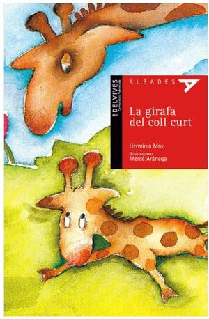 LA GIRAFA DEL COLL CURT - VALENCIANO