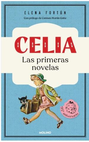 CELIA