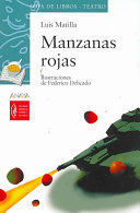 MANZANAS ROJAS