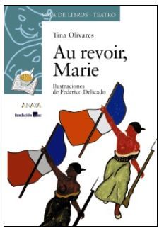 AUREVOIR, MARIE