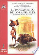 EL PARLAMENTO DE LOS ANIMALES