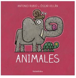 ANIMALES