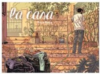 LA CASA